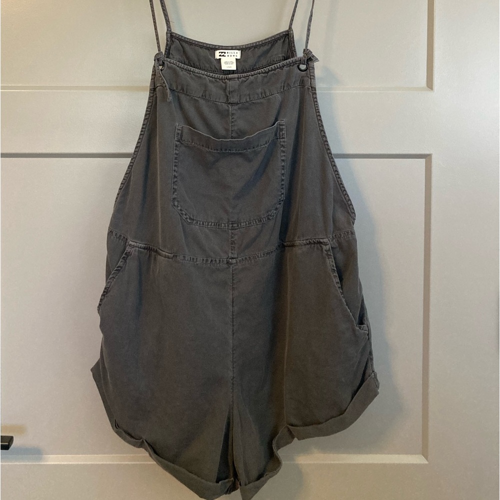 Billabong Wild Pursuit romper